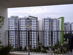Blk 515D The Premiere @ Tampines (Tampines), HDB 5 Rooms #623060211